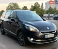 Черный Рено Сценик, объемом двигателя 1.5 л и пробегом 303 тыс. км за 7900 $, фото 1 на Automoto.ua