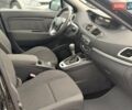 Черный Рено Сценик, объемом двигателя 1.46 л и пробегом 325 тыс. км за 5900 $, фото 17 на Automoto.ua