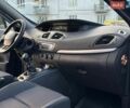Черный Рено Сценик, объемом двигателя 1.46 л и пробегом 296 тыс. км за 5790 $, фото 25 на Automoto.ua