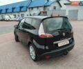 Черный Рено Сценик, объемом двигателя 1.6 л и пробегом 141 тыс. км за 9750 $, фото 4 на Automoto.ua