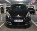 Черный Рено Сценик, объемом двигателя 1.5 л и пробегом 310 тыс. км за 7300 $, фото 4 на Automoto.ua