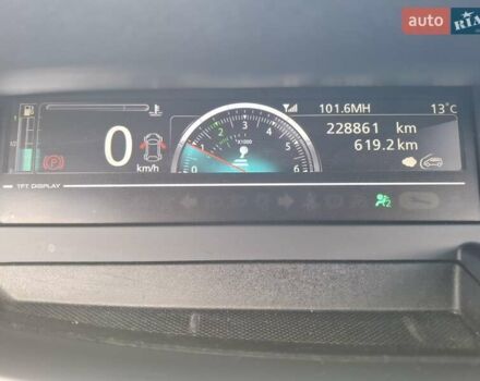 Чорний Рено Сценік, об'ємом двигуна 1.6 л та пробігом 228 тис. км за 8200 $, фото 38 на Automoto.ua