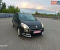 Черный Рено Сценик, объемом двигателя 1.5 л и пробегом 242 тыс. км за 7999 $, фото 2 на Automoto.ua