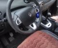 Черный Рено Сценик, объемом двигателя 1.6 л и пробегом 173 тыс. км за 9300 $, фото 9 на Automoto.ua