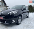 Чорний Рено Сценік, об'ємом двигуна 1.46 л та пробігом 175 тис. км за 9100 $, фото 1 на Automoto.ua