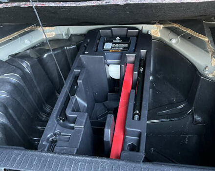 Чорний Рено Сценік, об'ємом двигуна 1.6 л та пробігом 213 тис. км за 8450 $, фото 19 на Automoto.ua