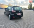 Черный Рено Сценик, объемом двигателя 1.5 л и пробегом 242 тыс. км за 7600 $, фото 3 на Automoto.ua