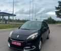 Черный Рено Сценик, объемом двигателя 1.5 л и пробегом 241 тыс. км за 7400 $, фото 1 на Automoto.ua