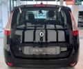 Черный Рено Сценик, объемом двигателя 1.46 л и пробегом 225 тыс. км за 7990 $, фото 13 на Automoto.ua