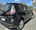 Черный Рено Сценик, объемом двигателя 1.5 л и пробегом 220 тыс. км за 7850 $, фото 6 на Automoto.ua