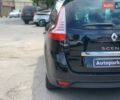 Чорний Рено Сценік, об'ємом двигуна 1.6 л та пробігом 252 тис. км за 7640 $, фото 10 на Automoto.ua
