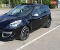 Черный Рено Сценик, объемом двигателя 1.6 л и пробегом 274 тыс. км за 7200 $, фото 1 на Automoto.ua