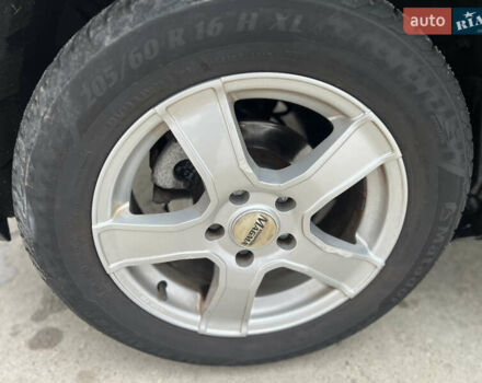 Рено Сценік 2012 у Вінниці на Automoto.ua Чорний Рено Сценік, об'ємом двигуна 1.6 л та пробігом 202 тис. км за 8700 $, фото 59 на Automoto.ua