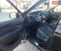 Черный Рено Сценик, объемом двигателя 1.5 л и пробегом 254 тыс. км за 8500 $, фото 8 на Automoto.ua