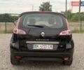 Черный Рено Сценик, объемом двигателя 1.46 л и пробегом 325 тыс. км за 5900 $, фото 5 на Automoto.ua