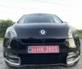Черный Рено Сценик, объемом двигателя 1.5 л и пробегом 214 тыс. км за 8700 $, фото 1 на Automoto.ua