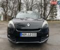 Черный Рено Сценик, объемом двигателя 1.6 л и пробегом 140 тыс. км за 9600 $, фото 1 на Automoto.ua