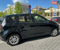 Черный Рено Сценик, объемом двигателя 1.46 л и пробегом 221 тыс. км за 7850 $, фото 13 на Automoto.ua