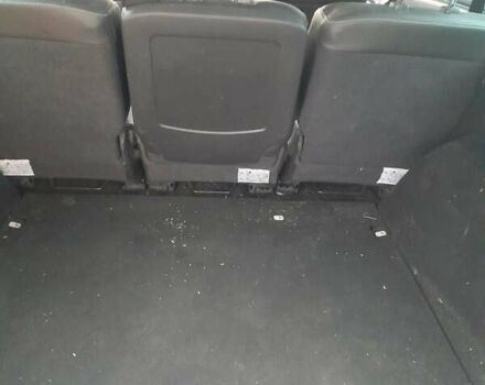 Чорний Рено Сценік, об'ємом двигуна 1.6 л та пробігом 226 тис. км за 8600 $, фото 3 на Automoto.ua