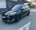 Черный Рено Сценик, объемом двигателя 1.5 л и пробегом 224 тыс. км за 8500 $, фото 1 на Automoto.ua