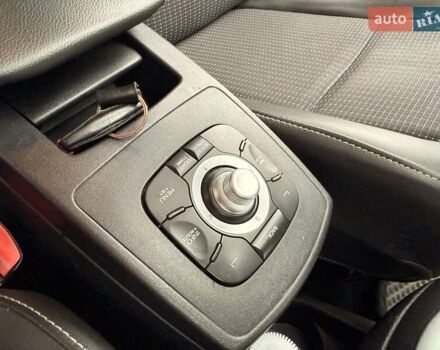 Черный Рено Сценик, объемом двигателя 1.5 л и пробегом 264 тыс. км за 8100 $, фото 19 на Automoto.ua