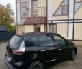 Черный Рено Сценик, объемом двигателя 1.6 л и пробегом 168 тыс. км за 9100 $, фото 16 на Automoto.ua
