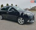Черный Рено Сценик, объемом двигателя 1.5 л и пробегом 240 тыс. км за 8200 $, фото 1 на Automoto.ua