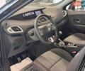 Черный Рено Сценик, объемом двигателя 1.46 л и пробегом 225 тыс. км за 7990 $, фото 24 на Automoto.ua