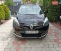 Черный Рено Сценик, объемом двигателя 1.5 л и пробегом 242 тыс. км за 7200 $, фото 1 на Automoto.ua
