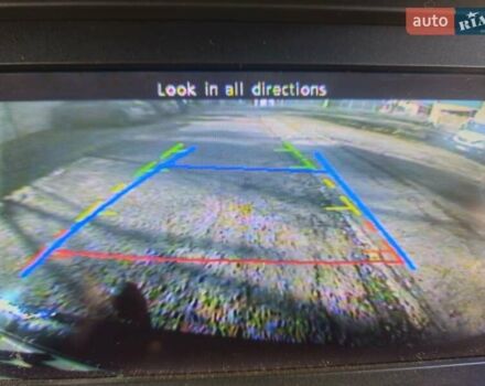 Черный Рено Сценик, объемом двигателя 1.5 л и пробегом 254 тыс. км за 8500 $, фото 20 на Automoto.ua