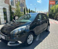 Черный Рено Сценик, объемом двигателя 1.46 л и пробегом 221 тыс. км за 7850 $, фото 18 на Automoto.ua