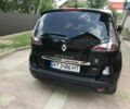 Рено Сценик 2012 в Ивано-Франковске на Automoto.ua Черный Рено Сценик, объемом двигателя 1.6 л и пробегом 280 тыс. км за 8650 $, фото 8 на Automoto.ua