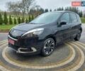 Черный Рено Сценик, объемом двигателя 1.46 л и пробегом 210 тыс. км за 8000 $, фото 1 на Automoto.ua