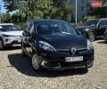 Черный Рено Сценик, объемом двигателя 1.46 л и пробегом 172 тыс. км за 8600 $, фото 1 на Automoto.ua