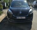 Чорний Рено Сценік, об'ємом двигуна 1.46 л та пробігом 245 тис. км за 8800 $, фото 1 на Automoto.ua