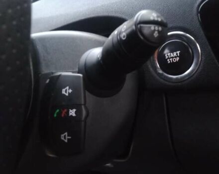 Черный Рено Сценик, объемом двигателя 1.6 л и пробегом 173 тыс. км за 9300 $, фото 2 на Automoto.ua