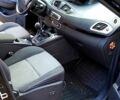 Черный Рено Сценик, объемом двигателя 1.5 л и пробегом 232 тыс. км за 7200 $, фото 2 на Automoto.ua