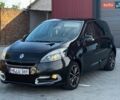 Черный Рено Сценик, объемом двигателя 1.5 л и пробегом 205 тыс. км за 8499 $, фото 1 на Automoto.ua