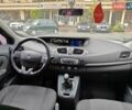 Рено Сценик 2012 в Киеве на Automoto.ua Черный Рено Сценик, объемом двигателя 1.6 л и пробегом 192 тыс. км за 6300 $, фото 3 на Automoto.ua