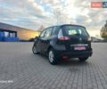 Черный Рено Сценик, объемом двигателя 1.5 л и пробегом 242 тыс. км за 7600 $, фото 2 на Automoto.ua