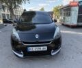 Чорний Рено Сценік, об'ємом двигуна 1.5 л та пробігом 260 тис. км за 7500 $, фото 1 на Automoto.ua