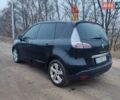 Черный Рено Сценик, объемом двигателя 1.6 л и пробегом 248 тыс. км за 7700 $, фото 10 на Automoto.ua
