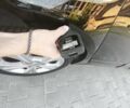 Черный Рено Сценик, объемом двигателя 1.5 л и пробегом 212 тыс. км за 8500 $, фото 97 на Automoto.ua