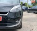 Черный Рено Сценик, объемом двигателя 1.5 л и пробегом 303 тыс. км за 7590 $, фото 9 на Automoto.ua