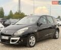 Черный Рено Сценик, объемом двигателя 1.46 л и пробегом 325 тыс. км за 5900 $, фото 2 на Automoto.ua