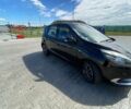 Черный Рено Сценик, объемом двигателя 1.46 л и пробегом 220 тыс. км за 8700 $, фото 1 на Automoto.ua