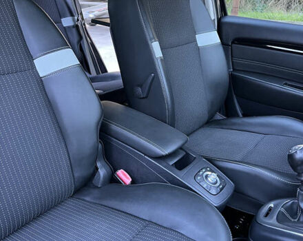 Чорний Рено Сценік, об'ємом двигуна 1.6 л та пробігом 213 тис. км за 8450 $, фото 28 на Automoto.ua