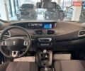 Черный Рено Сценик, объемом двигателя 1.46 л и пробегом 225 тыс. км за 7990 $, фото 35 на Automoto.ua