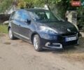 Черный Рено Сценик, объемом двигателя 1.5 л и пробегом 136 тыс. км за 9000 $, фото 1 на Automoto.ua
