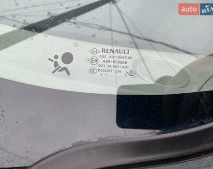 Чорний Рено Сценік, об'ємом двигуна 1.46 л та пробігом 140 тис. км за 9450 $, фото 40 на Automoto.ua